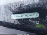 AUDI A8 L 4.2 WAUMV44E17N****** photo