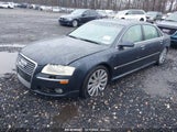 AUDI A8 L 4.2 WAUMV44E17N****** photo