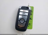 FORD ESCAPE TITANIUM HYBRID 1FMCU9DZ8LU****** снимка