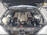 MERCEDES-BENZ S-CLASS AMG WDBNG74J84A****** снимка