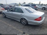 MERCEDES-BENZ S-CLASS AMG WDBNG74J84A****** снимка