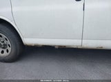 CHEVROLET EXPRESS 1500 LS 1GNFG154191****** снимка