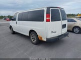 CHEVROLET EXPRESS 1500 LS 1GNFG154191****** снимка
