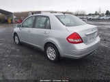 NISSAN VERSA 1.8S 3N1BC1AP0BL****** fotografie
