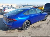 HONDA ACCORD HYBRID SPORT-L 1HGCY2F71RA033992 снимка