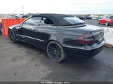 MERCEDES-BENZ CLK 350 WDBTK56J36F****** снимка