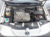 VOLKSWAGEN JETTA GLS 3VWSK69M71M****** снимка
