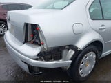 VOLKSWAGEN JETTA GLS 3VWSK69M71M****** снимка