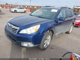 SUBARU OUTBACK 2.5I PREMIUM 4S4BRBGC3A1****** fotografie