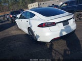 TESLA MODEL S PLAID TRI MOTOR ALL-WHEEL DRIVE 5YJSA1E64PF512509 photo