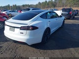 TESLA MODEL S PLAID TRI MOTOR ALL-WHEEL DRIVE 5YJSA1E64PF512509 fotografie