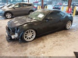 SUBARU BRZ LIMITED JF1ZCAC13D1****** снимка