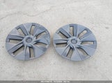 TESLA MODEL Y LONG RANGE DUAL MOTOR ALL-WHEEL DRIVE 7SAYGDED6SF229498 fotografie
