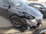 TESLA MODEL Y LONG RANGE DUAL MOTOR ALL-WHEEL DRIVE 7SAYGDED6SF229498 снимка
