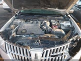 LINCOLN MKZ 3LNHL2GC3AR652727 снимка