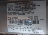 LINCOLN MKZ 3LNHL2GC3AR652727 снимка