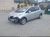 NISSAN LEAF SV 1N4AZ0CP8DC413913 снимка