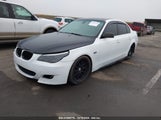 BMW 525I WBANA53535B****** снимка