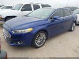 Ford Fusion Se 1FA6P0HD3G5115840 снимка