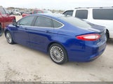 Ford Fusion Se 1FA6P0HD3G5115840 снимка