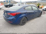 HYUNDAI ELANTRA SE 5NPDH4AE7GH672890 снимка