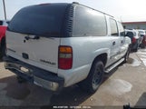 CHEVROLET SUBURBAN 1500 LS 3GNEC16T93G****** снимка