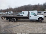 FORD F-550 CHASSIS XL/XLT 1FDAF56F52E****** снимка