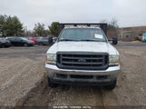 FORD F-550 CHASSIS XL/XLT 1FDAF56F52E****** снимка