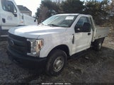 FORD F-250 XL 1FDBF2A68KE****** снимка