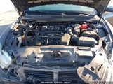 FORD TAURUS LIMITED 1FAHP2F81JG127460 снимка