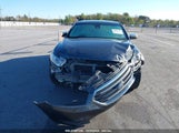 FORD TAURUS LIMITED 1FAHP2F81JG127460 снимка