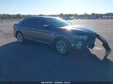 FORD TAURUS LIMITED 1FAHP2F81JG127460 снимка