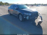 FORD TAURUS LIMITED 1FAHP2F81JG127460 снимка