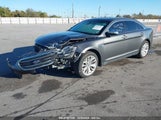 FORD TAURUS LIMITED 1FAHP2F81JG127460 снимка