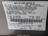 FORD TAURUS LIMITED 1FAHP2F81JG127460 снимка