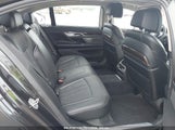 BMW 740I XDRIVE WBA7T4C04LC****** снимка
