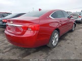 Chevrolet Impala 1Lt 2G1115SL3F9186033 снимка