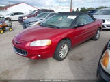 CHRYSLER SEBRING LXI 1C3EL55T03N525522 снимка