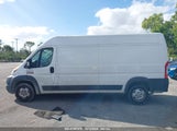 RAM PROMASTER 2500 HIGH ROOF 159 WB 3C6TRVDGXJE120167 fotografie