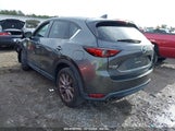 Mazda Cx-5 Grand Touring JM3KFBDM6K0611760 снимка