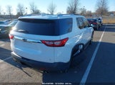 CHEVROLET TRAVERSE 3LT 1GNEVHKWXJJ****** снимка