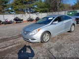 HYUNDAI SONATA GLS 5NPEB4AC1BH273860 снимка