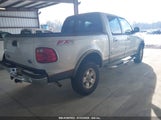 FORD F-150 LARIAT/XLT 1FTRW08672K****** снимка