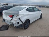 HYUNDAI ELANTRA SE 5NPDH4AE0GH769574 снимка