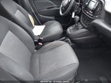 RAM PROMASTER CITY TRADESMAN SLT ZFBERFBT3G6****** photo