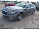 INFINITI Q70L 3.7 JN1BY1PP6FM****** снимка