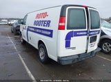 CHEVROLET EXPRESS 2500 WORK VAN 1GCWGFCA6C1181181 снимка