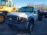 FORD F-550 CHASSIS XL/XLT 1FDAF57P17EB21597 fotografie