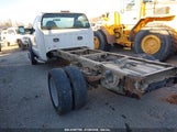 FORD F-550 CHASSIS XL/XLT 1FDAF57P17EB21597 fotografie