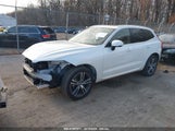 VOLVO XC60 T5 MOMENTUM YV4102DK3M1700720 photo